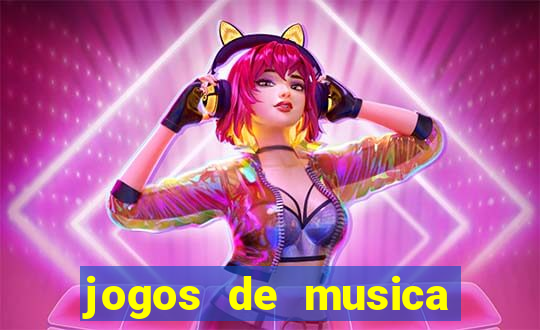 jogos de musica para pc